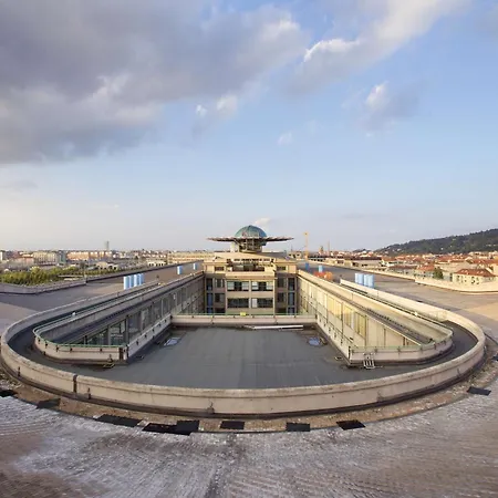 NH Torino Lingotto Congress-2